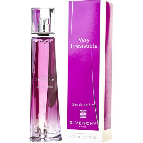 givenchy very irresistible woman 30ml|givenchy very irresistible 50ml.